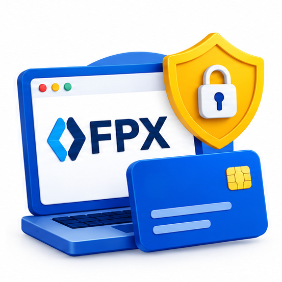 Pembayaran FPX